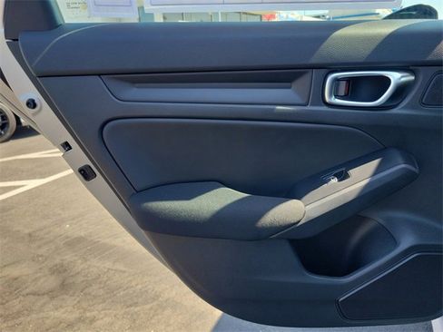 New 2026 Honda Civic Sport image 13