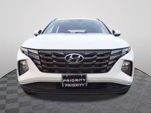 Used 2024 Hyundai Tucson SEL image 8