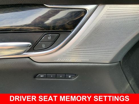 Used 2021 Cadillac XT6 Premium Luxury AWD/4WD image 25