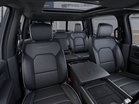 New 2026 RAM 1500 Laramie image 16