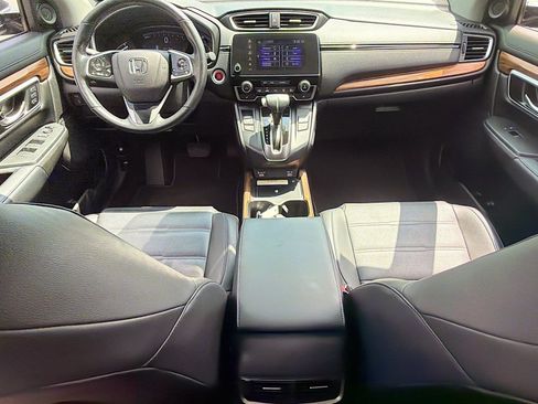 Used 2020 Honda CR-V Touring image 28