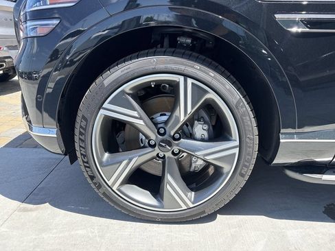 New 2026 Genesis GV80 3.5T Prestige AWD/4WD image 19