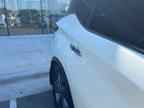 Used 2021 Nissan Murano Platinum w/ Cargo Package AWD/4WD image 4
