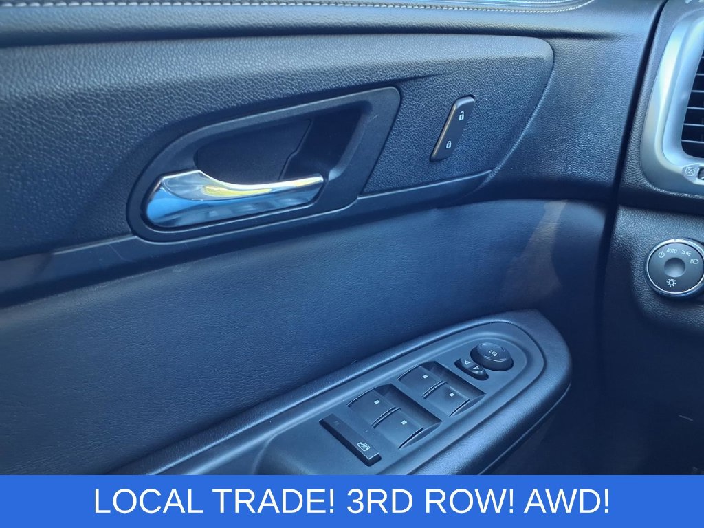 Used 2015 GMC Acadia SLE AWD/4WD image 22