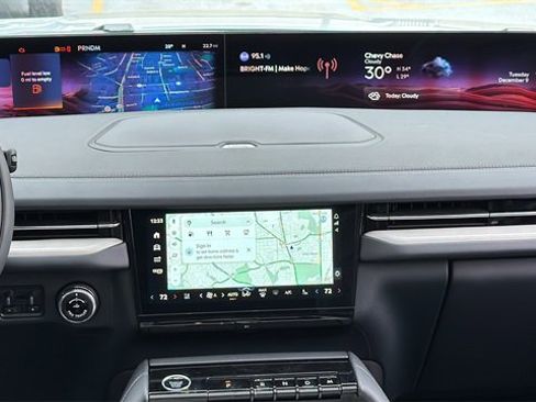 New 2025 Lincoln Navigator L Reserve w/ Jet Appearance Package image 19