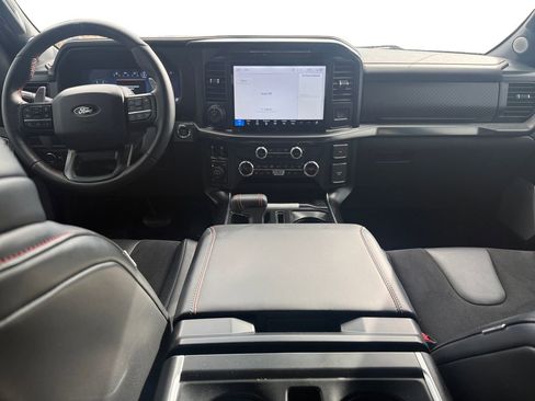 Used 2025 Ford F150 Raptor image 10