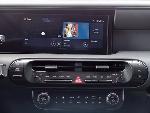 New 2026 Hyundai Palisade XRT Pro image 18