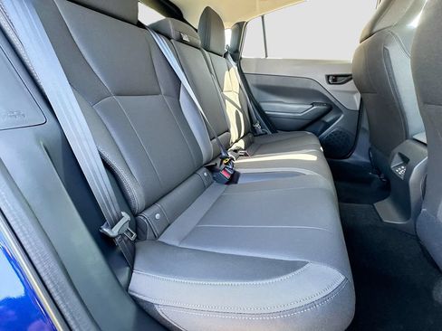 New 2026 Subaru Crosstrek 2.5i Premium AWD/4WD image 33
