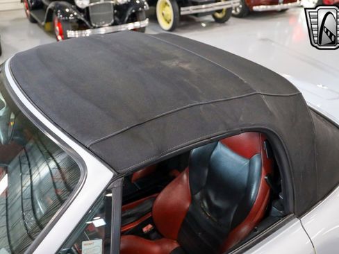 Used 1998 BMW M Roadster image 26