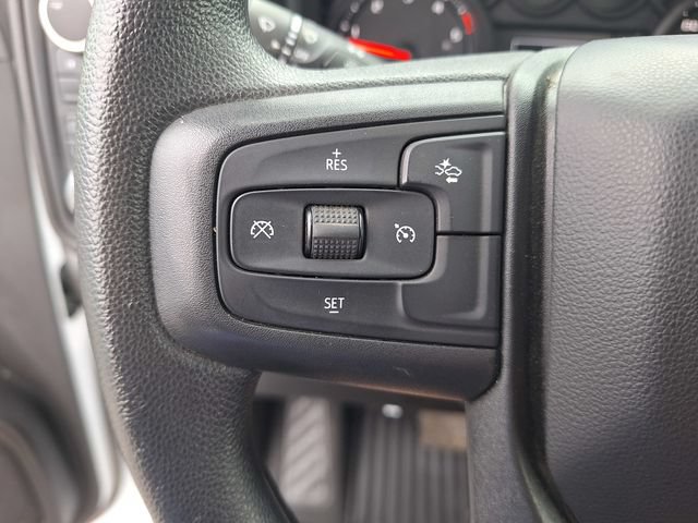 Used 2024 GMC Sierra 2500 Pro AWD/4WD image 47