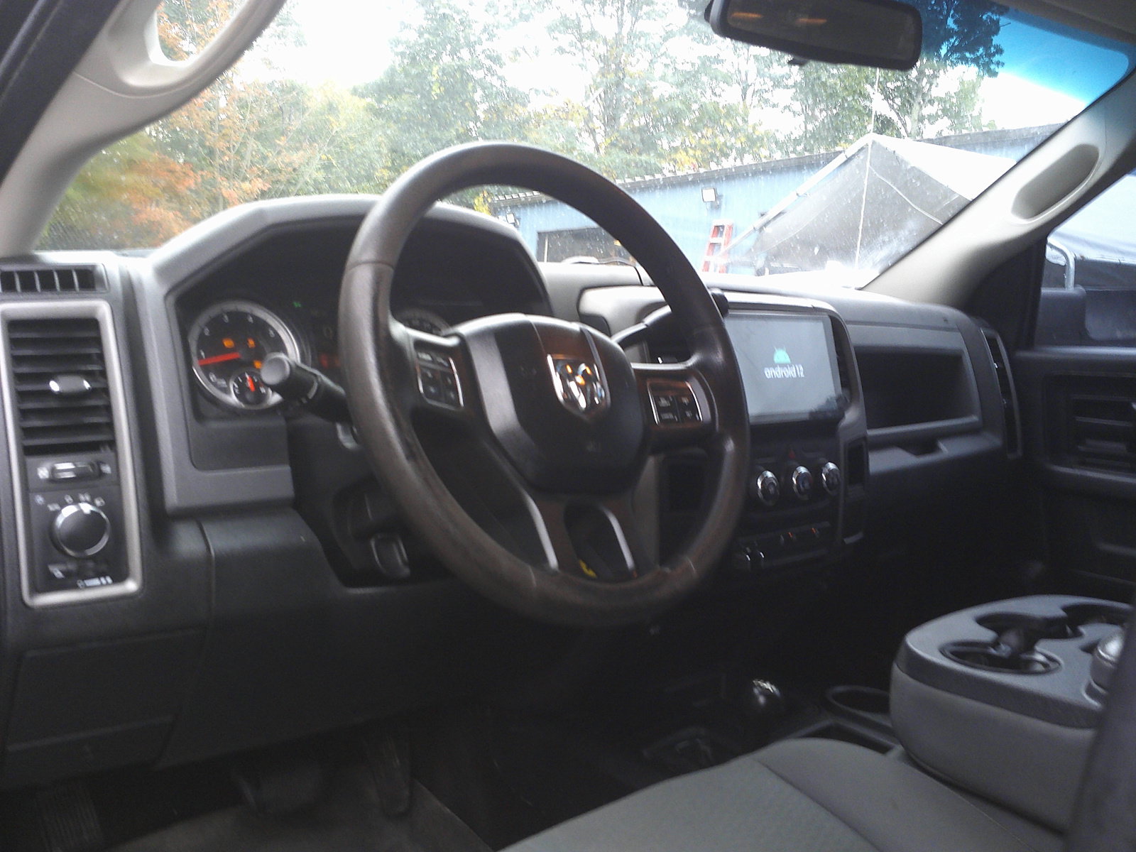 Used 2015 RAM 2500 Tradesman w/ Popular Equipment Group AWD/4WD image 17