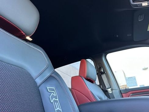 New 2026 RAM 1500 Rebel w/ Bed Utility Group image 17