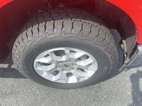 Used 2023 Ford F150 XLT image 18