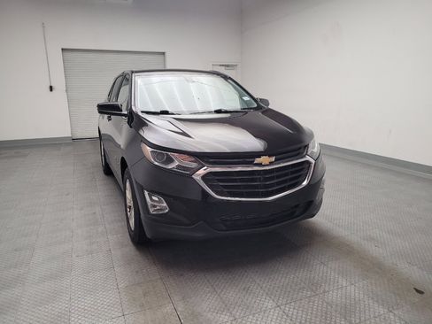 Used 2018 Chevrolet Equinox LT image 14