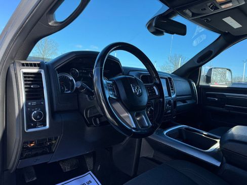 Used 2021 RAM 1500 Classic Warlock image 14