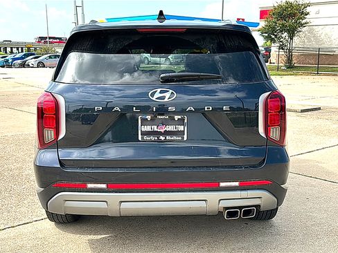 Used 2025 Hyundai Palisade SEL FWD image 7