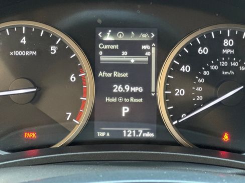 Used 2019 Lexus NX 300 FWD w/ Premium Package image 22