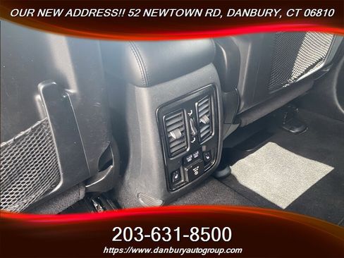 Used 2020 Dodge Durango GT AWD/4WD image 21