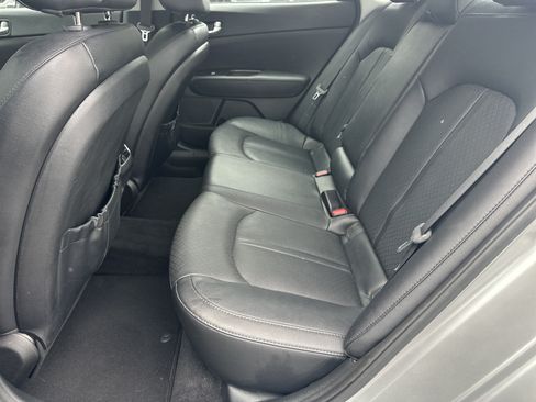 Used 2016 Kia Optima EX w/ Option Group 040 FWD image 22