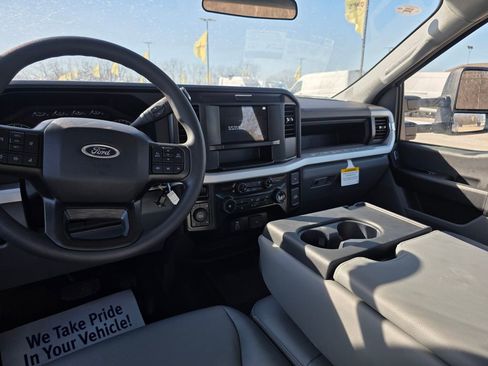 New 2026 Ford F350 XL w/ XL Chrome Package image 45