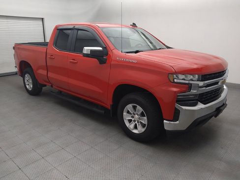 Used 2021 Chevrolet Silverado 1500 LT w/ Fleet Comfort Package RWD image 11