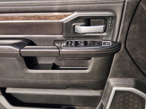 Used 2020 RAM 2500 Laramie AWD/4WD image 27
