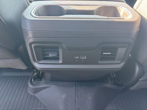 New 2026 Chevrolet Silverado 1500 LT Trail Boss w/ LT Trail Boss Premium Package AWD/4WD image 20