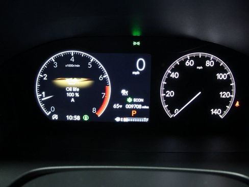 Used 2025 Honda CR-V EX-L image 34