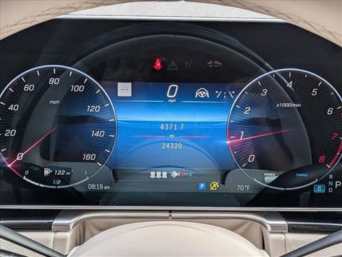 Used 2023 Mercedes-Benz S 580 4MATIC Sedan image 11