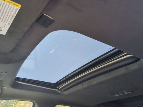 New 2026 GMC Sierra 1500 AT4X image 35