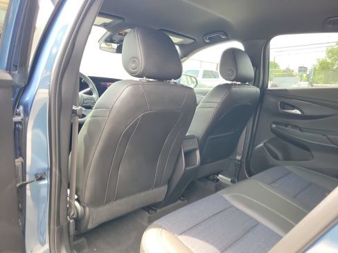 Used 2025 Buick Envista Preferred FWD image 10