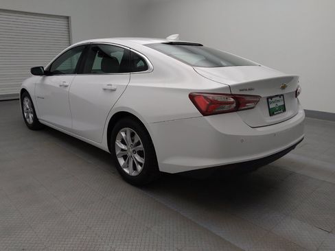 Used 2021 Chevrolet Malibu LT image 5