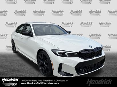 New 2026 BMW M340i w/ Premium Package