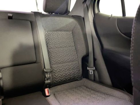 Used 2024 Chevrolet Equinox LT w/ LPO, Floor Liner Package image 14