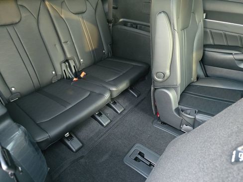 New 2026 Kia Sorento SX image 20