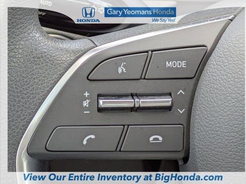 Used 2021 Hyundai Sonata SEL image 22