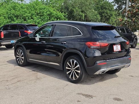 Used 2023 Mercedes-Benz GLA 250 image 4