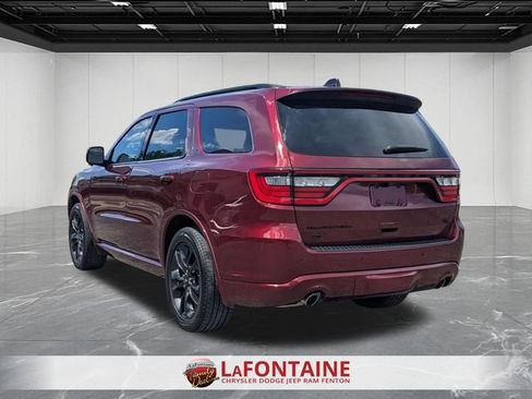 Used 2024 Dodge Durango R/T AWD/4WD image 3