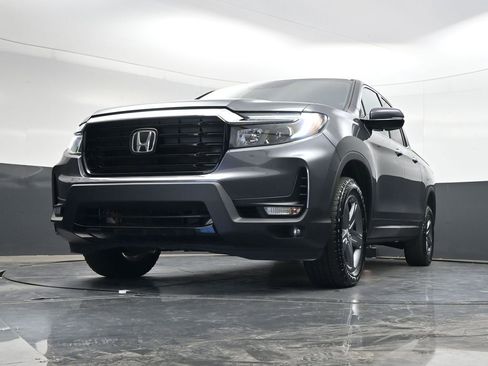 Used 2023 Honda Ridgeline RTL-E image 28
