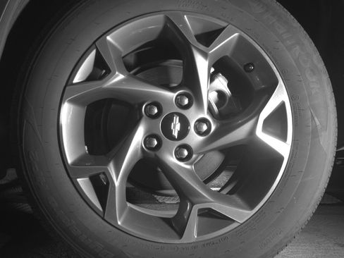 Used 2025 Chevrolet Trax LT FWD image 14