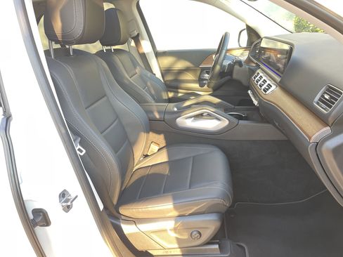 Certified 2025 Mercedes-Benz GLE 350 4MATIC image 50