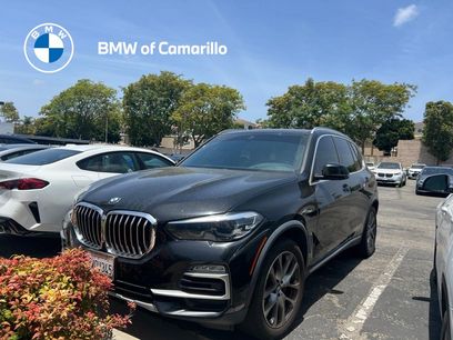 Used 2021 BMW X5 sDrive40i w/ Premium Package 2