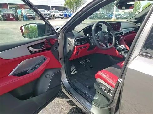 New 2026 Acura MDX A-Spec image 12