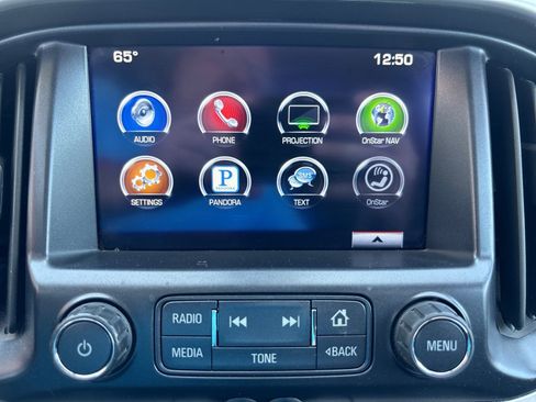Used 2016 GMC Canyon SLE w/ SLE Convenience Package AWD/4WD image 31