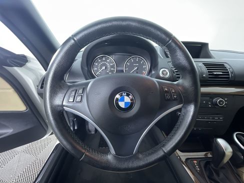 Used 2012 BMW 128i Convertible image 15
