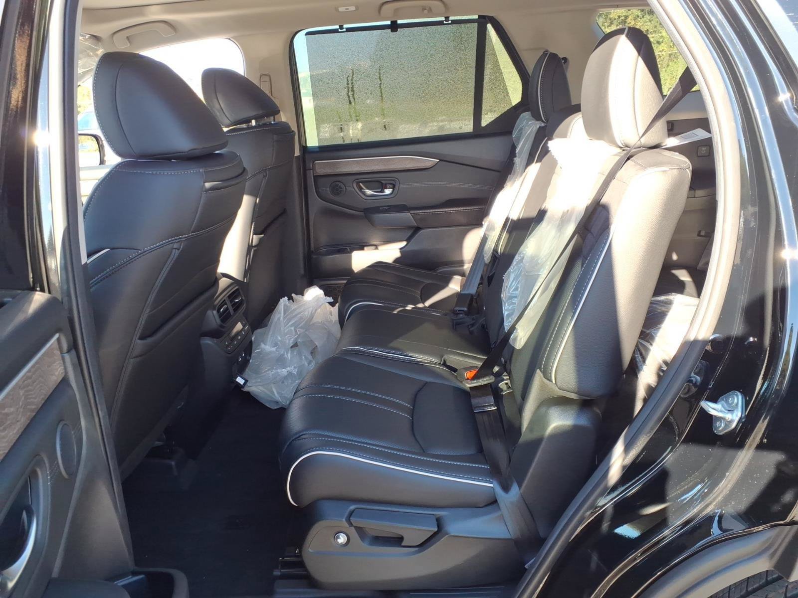 New 2026 Honda Pilot Elite image 10