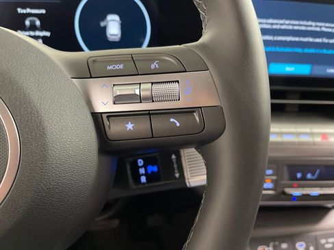 New 2026 Hyundai Kona Limited FWD image 29
