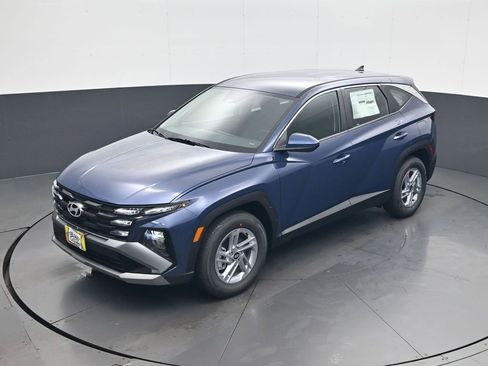 New 2026 Hyundai Tucson SE image 13