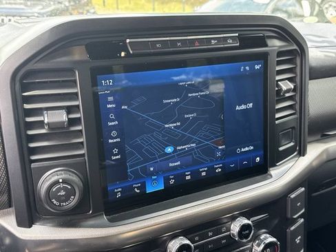 Used 2021 Ford F150 Raptor w/ Equipment Group 801A High AWD/4WD image 33