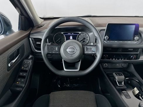 Certified 2023 Nissan Rogue SV AWD/4WD image 29
